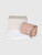 Jimmy Choo Pink Leather Star Helia Shoulder Bag
