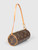 Louis Vuitton Brown Mini Papillon Pochette Bag