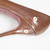 Prada Brown Patent Leather Pumps