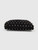 Jimmy Choo Black Suede Callie Handle Bag