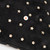 Jimmy Choo Black Suede Callie Handle Bag