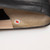 Salvatore Ferragamo Vintage Black Square Toe Loafers