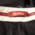 Max Mara Black Slim Mid Rise Trousers