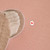 Moschino Pink Teddy Print Sweatshirt