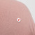 Moschino Pink Teddy Print Sweatshirt