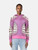 Paco Rabanne Abstract Print Hoodie