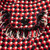 Moschino Abstract Pattern Tweed Dress