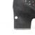 Jimmy Choo Black Suede Crystal Embellished Boots