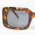 Linda Farrow Linda Farrow x The Attico Jorja Tortoiseshell Sunglasses