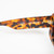 Linda Farrow Linda Farrow x The Attico Jorja Tortoiseshell Sunglasses