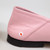 Gucci Pink Leather Cat Loafers