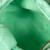 Bottega Veneta Green Intreciato Mini Jodie Bag
