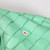 Bottega Veneta Green Intreciato Mini Jodie Bag