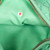 Bottega Veneta Green Intreciato Mini Jodie Bag