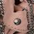 Stella McCartney Dusty Pink Mini Falabella Tote