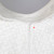 Bottega Veneta White Leather Intrecciato Hobo Bag