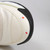 Chanel White Chunky CC Sneakers