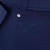 Prada Resort 2019 Navy Ruffle Mini Wrap Skirt