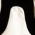 Tom Ford White Cold Shoulder Cut Out Dress