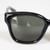 Gucci Black Wayfarer Tinted Sunglasses