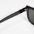 Gucci Black Wayfarer Tinted Sunglasses