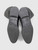 Bottega Veneta Black Intrecciato Knee High Boots