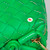Bottega Veneta Green Intrecciato Leather Loop Bag