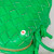 Bottega Veneta Green Intrecciato Leather Loop Bag