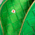 Bottega Veneta Green Intrecciato Leather Loop Bag