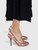 Missoni Crochet Abstract Patterned Pumps