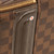 Louis Vuitton 2009 Damier Ebene Pegase 65 Suitcase