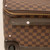 Louis Vuitton 2009 Damier Ebene Pegase 65 Suitcase