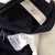 Stella McCartney Navy & White Bodycon Dress