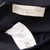 Stella McCartney Navy Sheer Lace Panel Dress