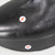 Vivienne Westwood Black Leather Rocking Horse Boots