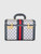Gucci GG Monogram Canvas Vanity Case