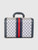 Gucci GG Monogram Canvas Vanity Case