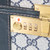 Gucci GG Monogram Canvas Vanity Case