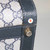Gucci GG Monogram Canvas Vanity Case