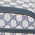 Gucci GG Monogram Canvas Vanity Case