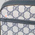 Gucci GG Monogram Canvas Vanity Case