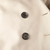 Burberry Grey Double Breasted Coat