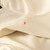 Valentino Garavani White & Black Long Sleeve Shirt Dress