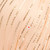 Maje Pink Midi Metallic Detail Tiered Dress