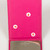 Louis Vuitton Black Epi Leather Compact Mirror