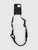 Prada Black Saffiano Leather iPhone 15 Pro Max Case
