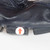 Prada Navy Leather Driving Loafers