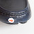 Prada Navy Leather Driving Loafers