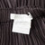 Issey Miyake Pleats Please Brown Pleated Elasticated Trousers