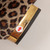 Charlotte Olympia Brown Leopard Kitty Ballet Flats